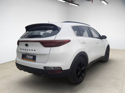 2021 Kia Sportage — sličica 7