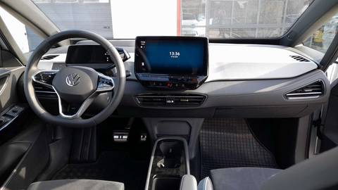 2023 Volkswagen ID.3 — sličica 11