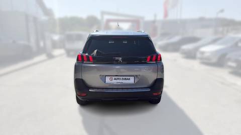 2023 Peugeot 5008 — sličica 6