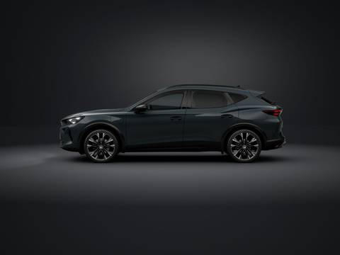 2026 Cupra Formentor — sličica 3
