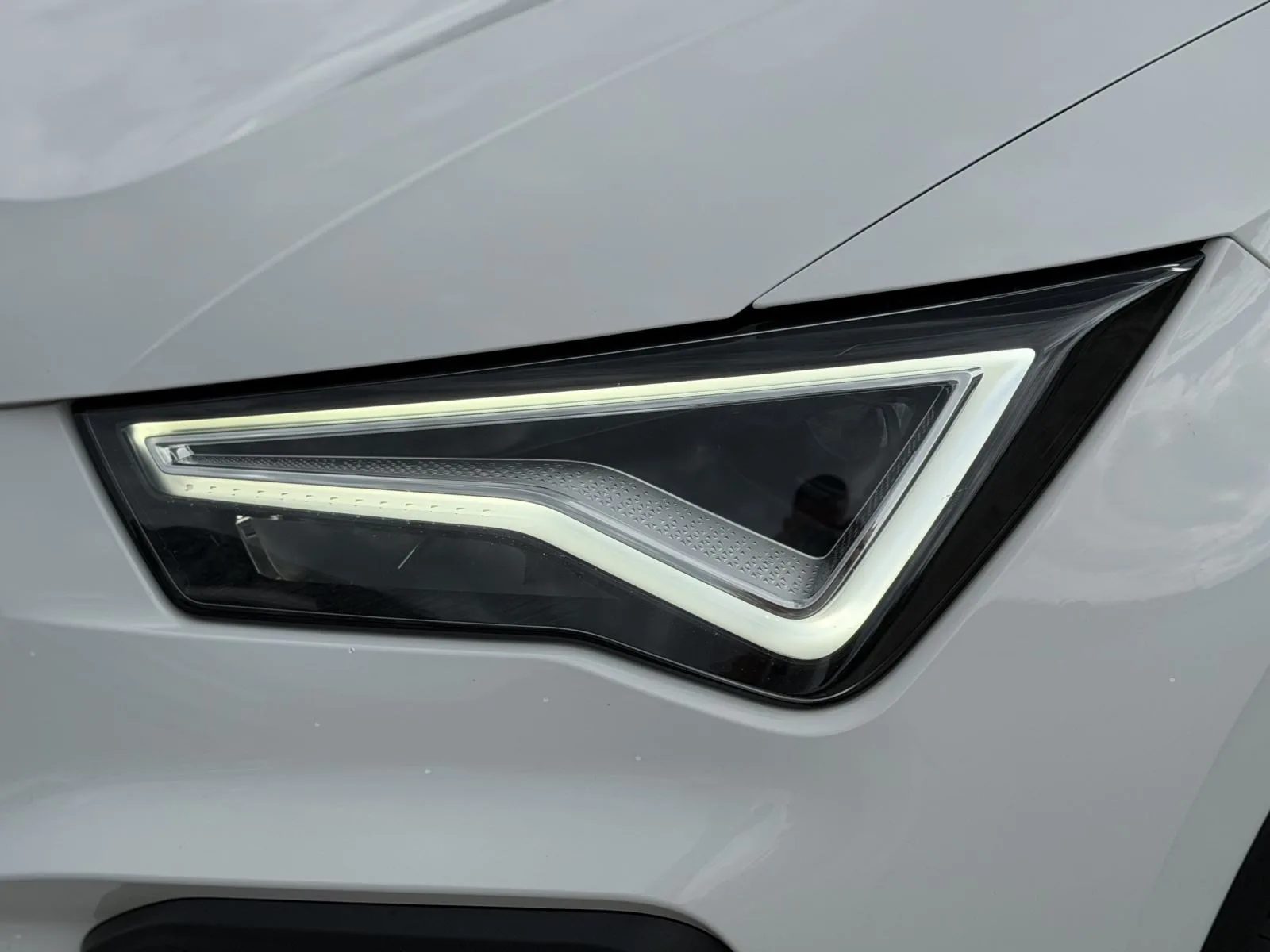 2022 Seat Ateca — fotografija 11