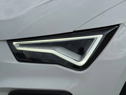 2022 Seat Ateca — sličica 11