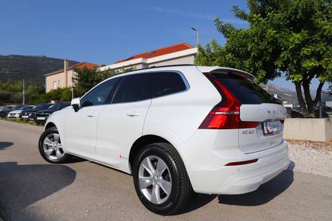 2025 Volvo XC60 — sličica 18
