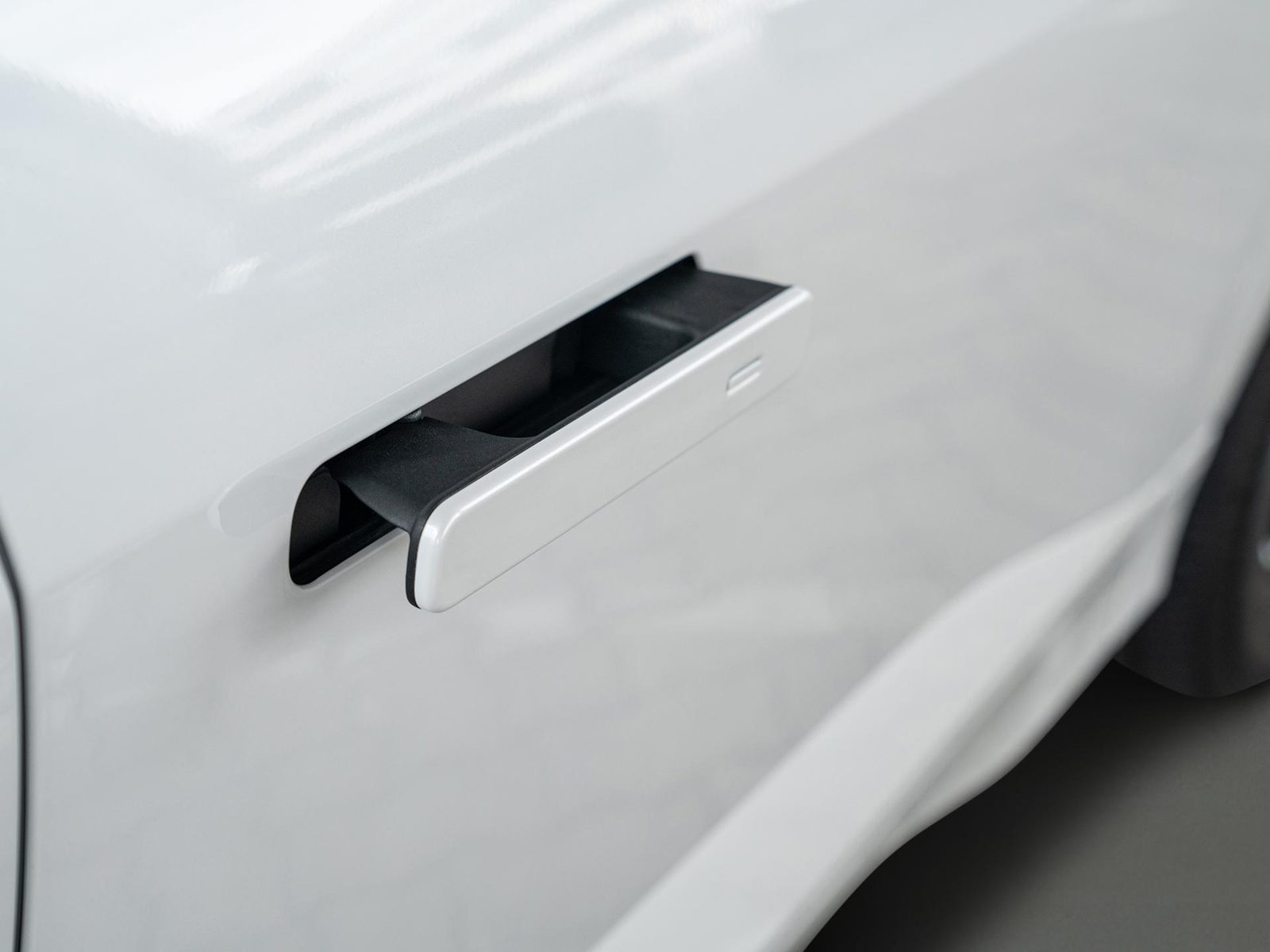 2023 Jaguar I-Pace — fotografija 14
