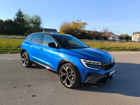 2023 Renault Austral — sličica 16