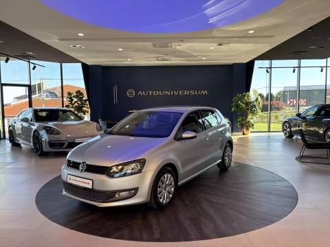 2010 Volkswagen Polo — sličica 2
