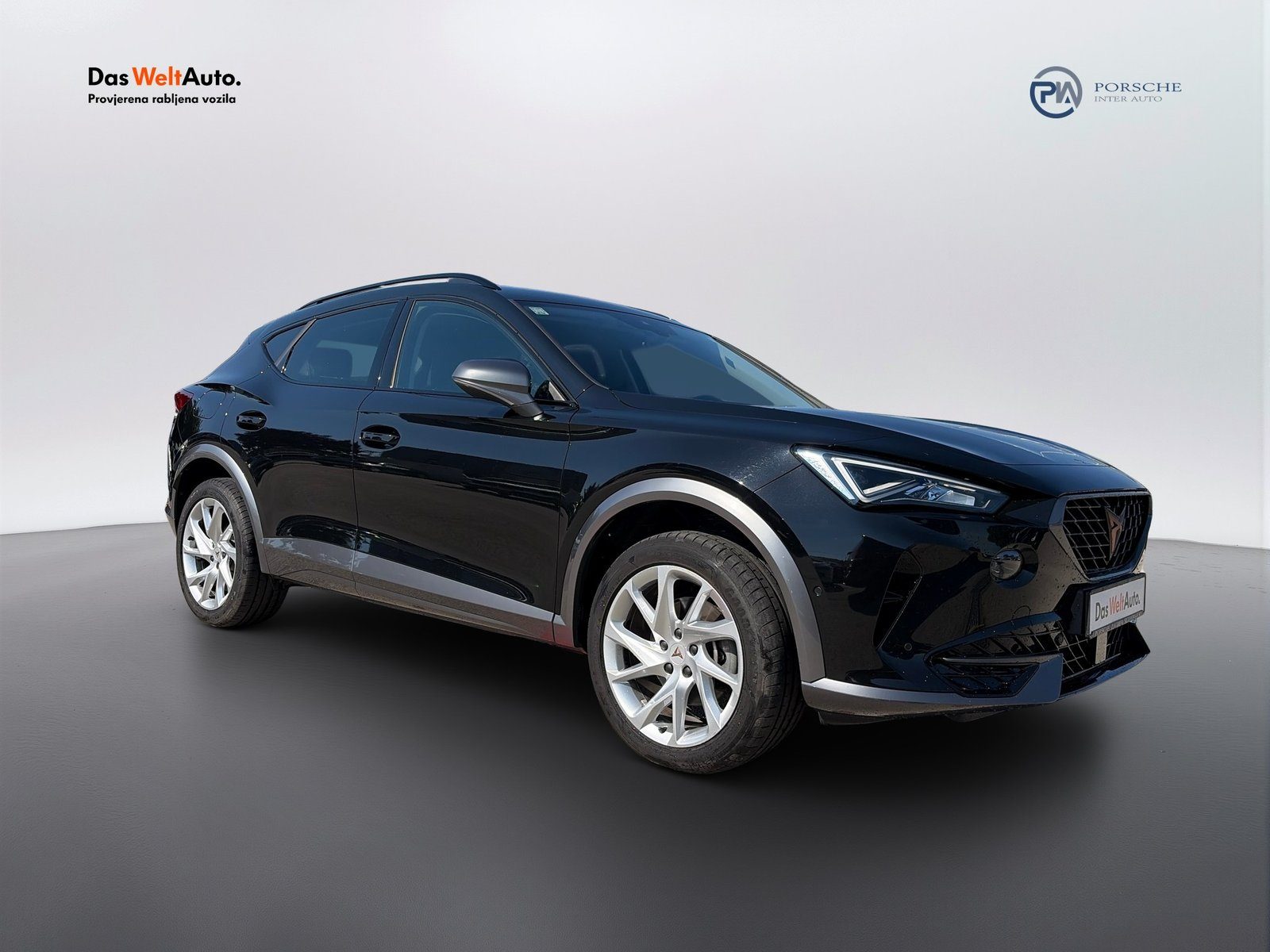 2024 Cupra Formentor — fotografija 3