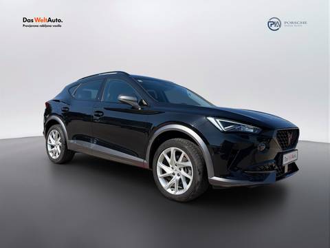 2024 Cupra Formentor — sličica 3
