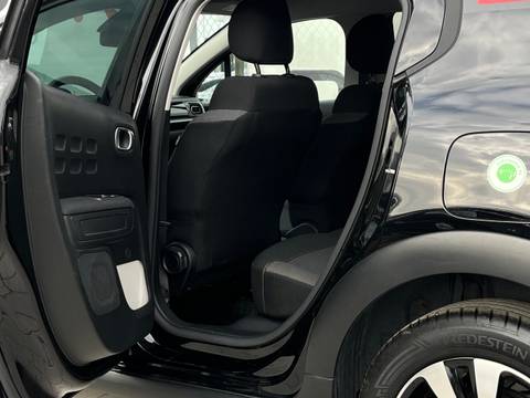 2021 Citroën C3 — sličica 6