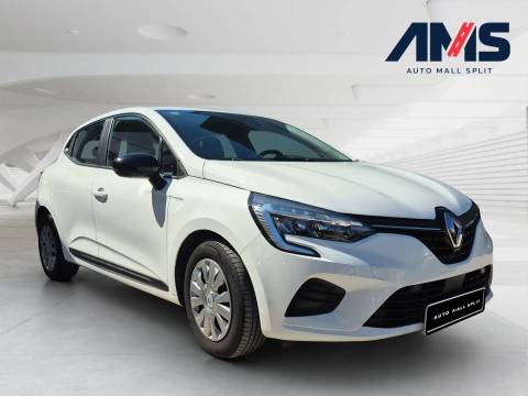2023 Renault Clio — sličica 7