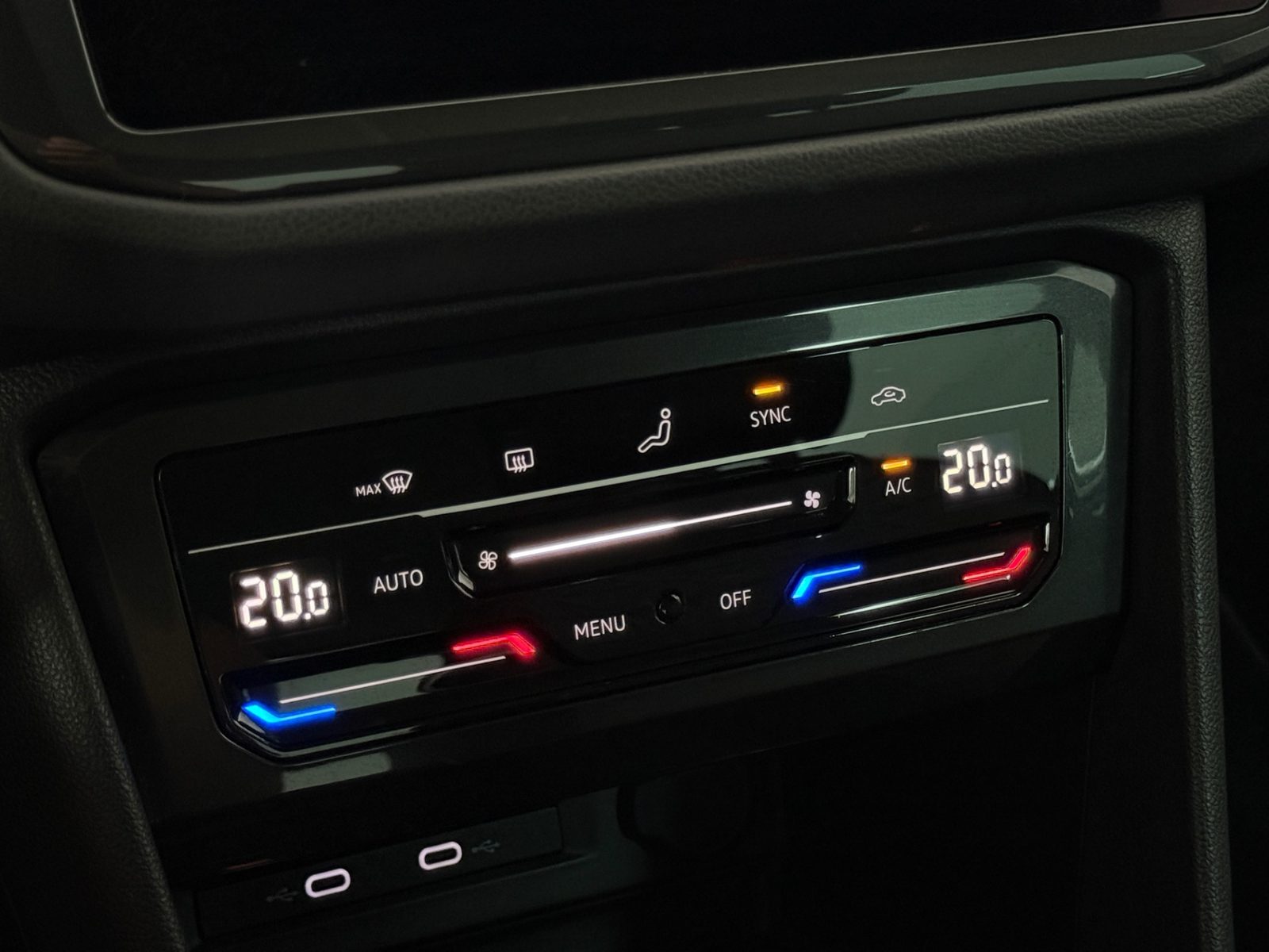 2021 Volkswagen Tiguan — fotografija 22