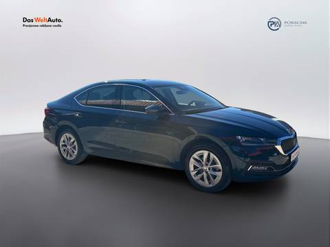 2023 Škoda Octavia — sličica 3