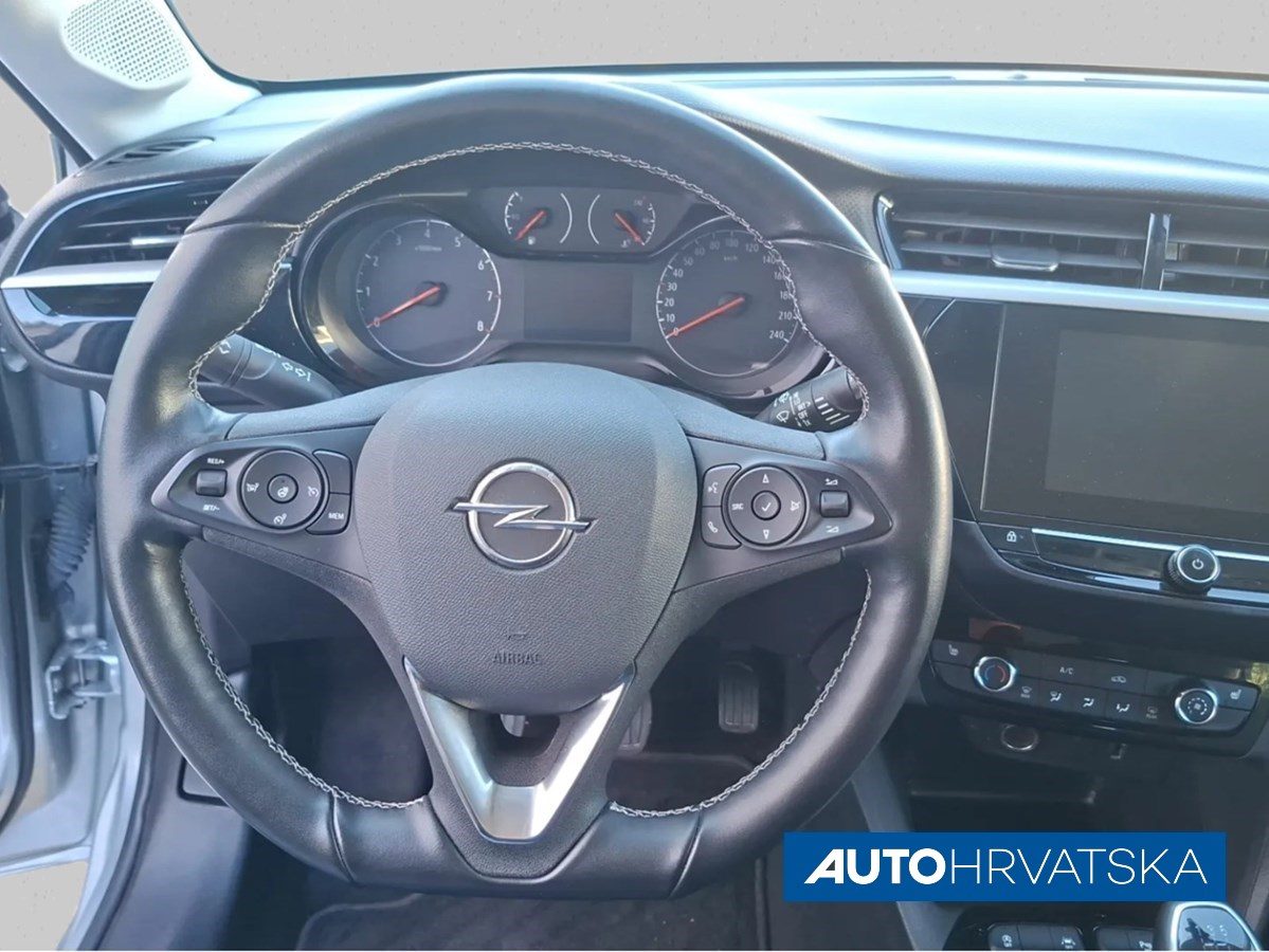 2024 Opel Corsa — fotografija 15
