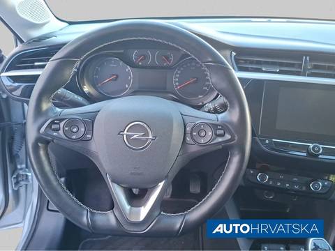 2024 Opel Corsa — sličica 15
