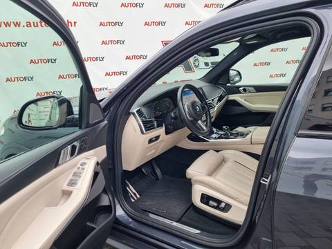 2020 BMW X7 — sličica 11