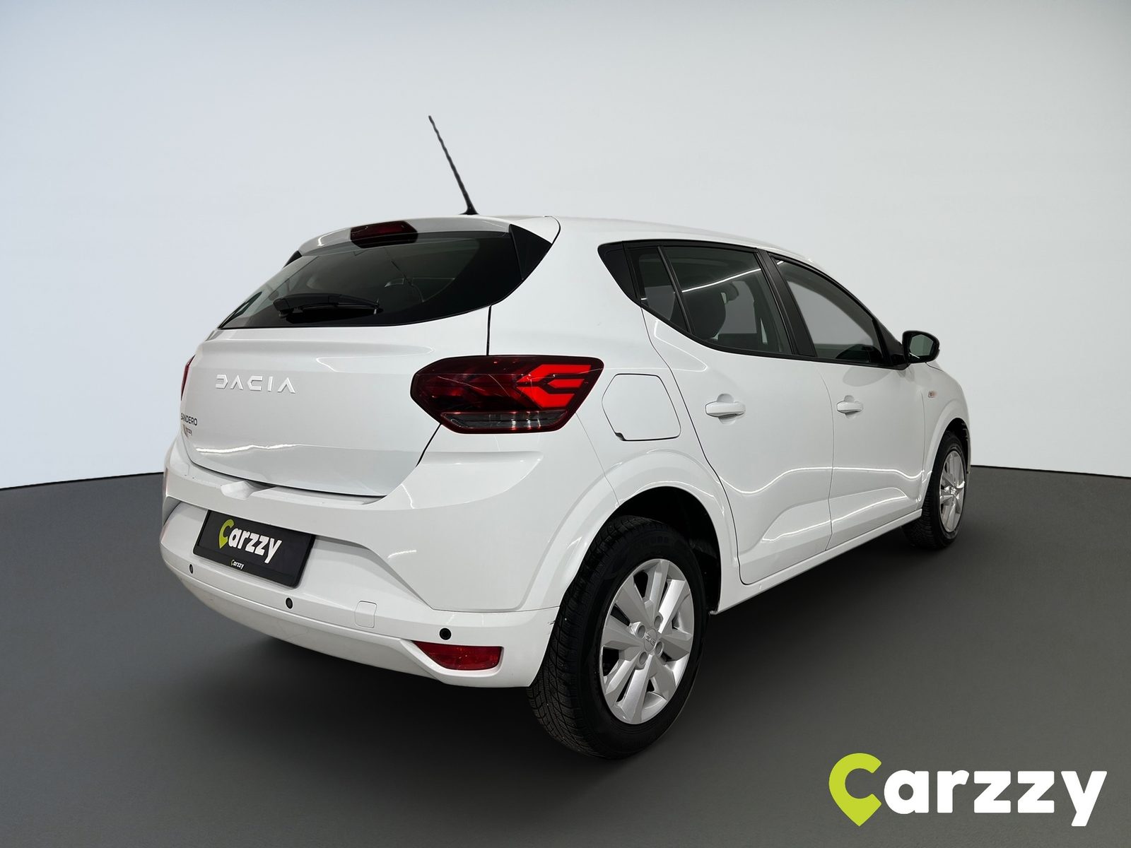 2023 Dacia Sandero — fotografija 5