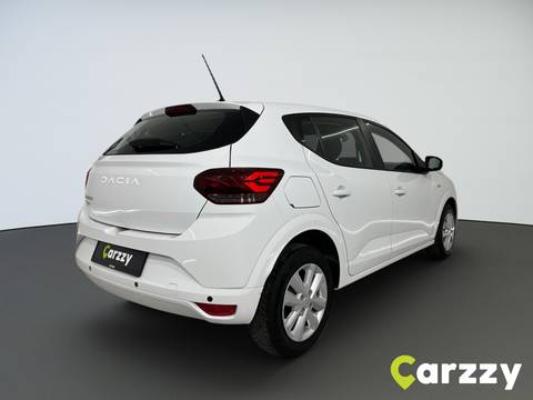 2023 Dacia Sandero — sličica 5