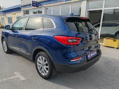 2021 Renault Kadjar — sličica 4