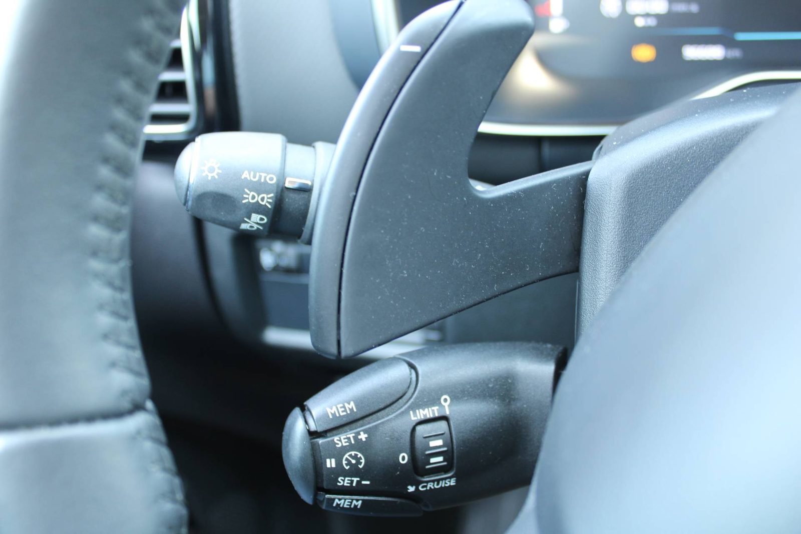 2023 Citroën C5 Aircross — fotografija 15