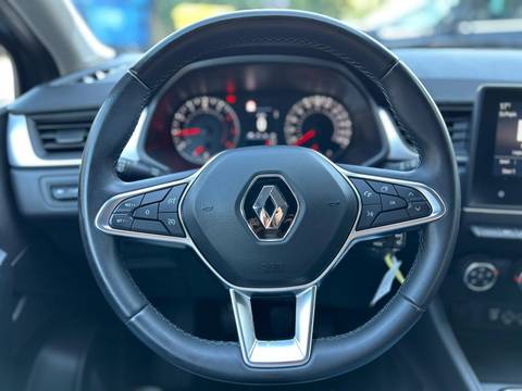 2020 Renault Captur — sličica 7