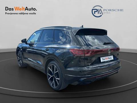 2025 Volkswagen Touareg — sličica 7