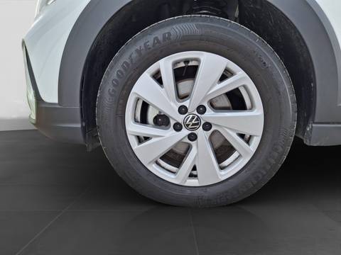 2024 Volkswagen Taigo — sličica 18