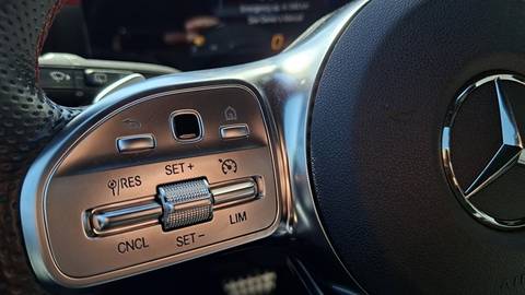 2021 Mercedes-Benz A-klasa — sličica 18