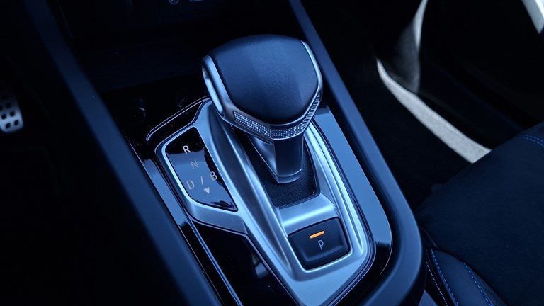 2024 Renault Megane — fotografija 16