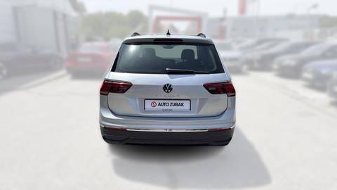 2023 Volkswagen Tiguan — sličica 6