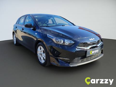 2023 Kia Ceed — sličica 4
