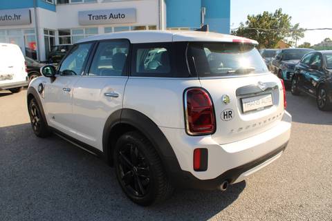 2022 Mini Countryman — sličica 7