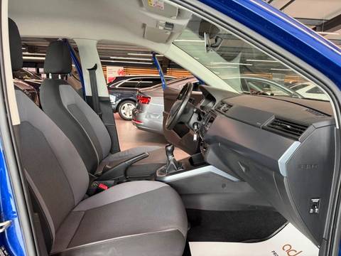 2019 Seat Arona — sličica 21