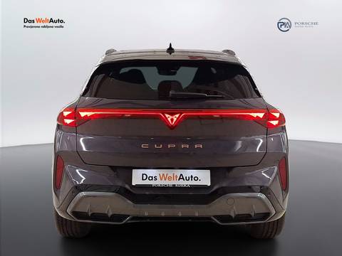 2026 Cupra Terramar — sličica 6