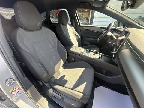 2024 Volkswagen ID.7 — sličica 28