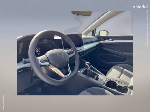 2024 Volkswagen Golf — sličica 10