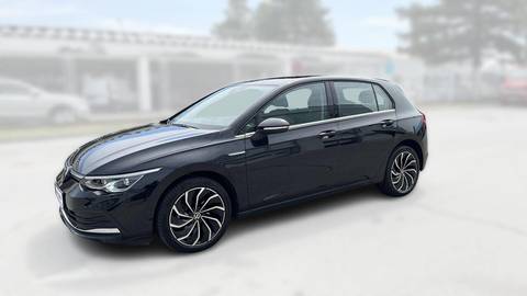 2023 Volkswagen Golf
