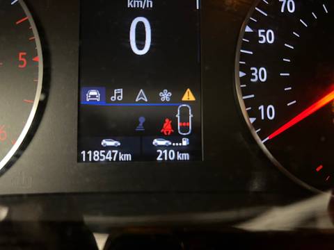 2021 Renault Megane — sličica 17