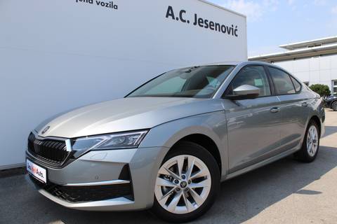 2026 Škoda Octavia — sličica 7
