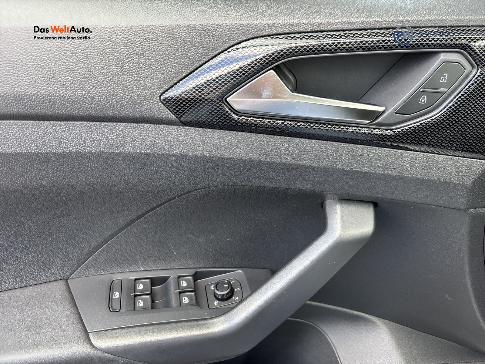 2026 Volkswagen T-Cross — fotografija 25