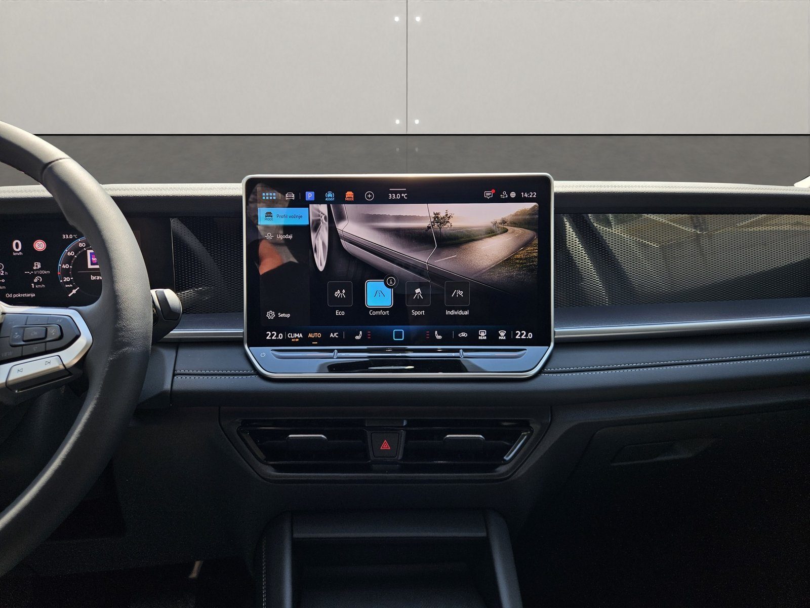 2026 Volkswagen Tayron — fotografija 17
