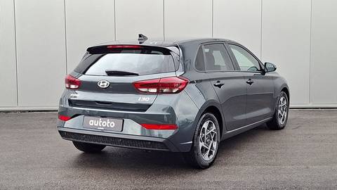 2026 Hyundai i30 — sličica 3