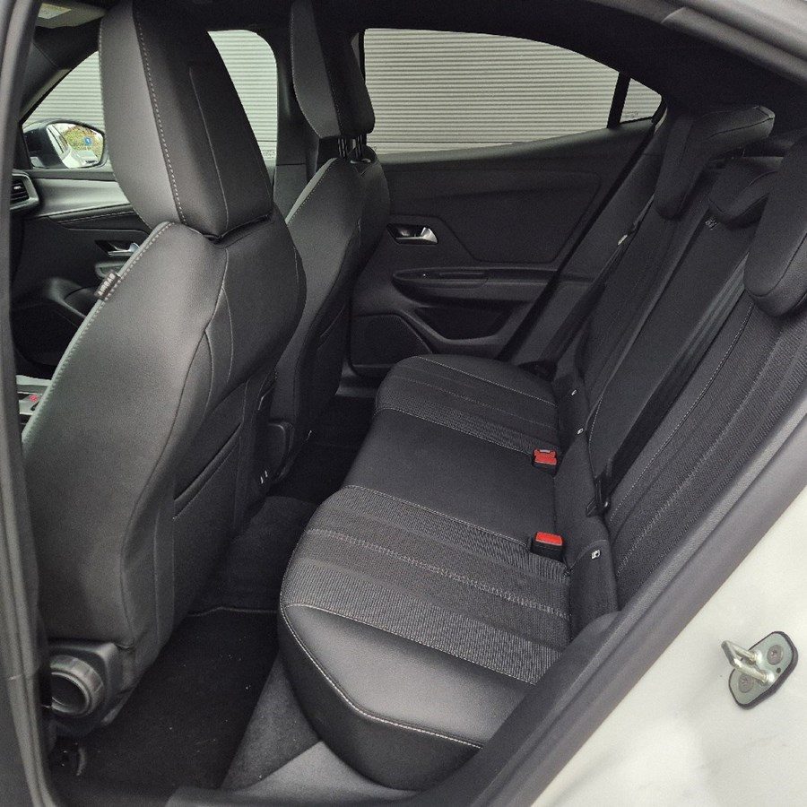 2026 Opel Mokka — fotografija 17