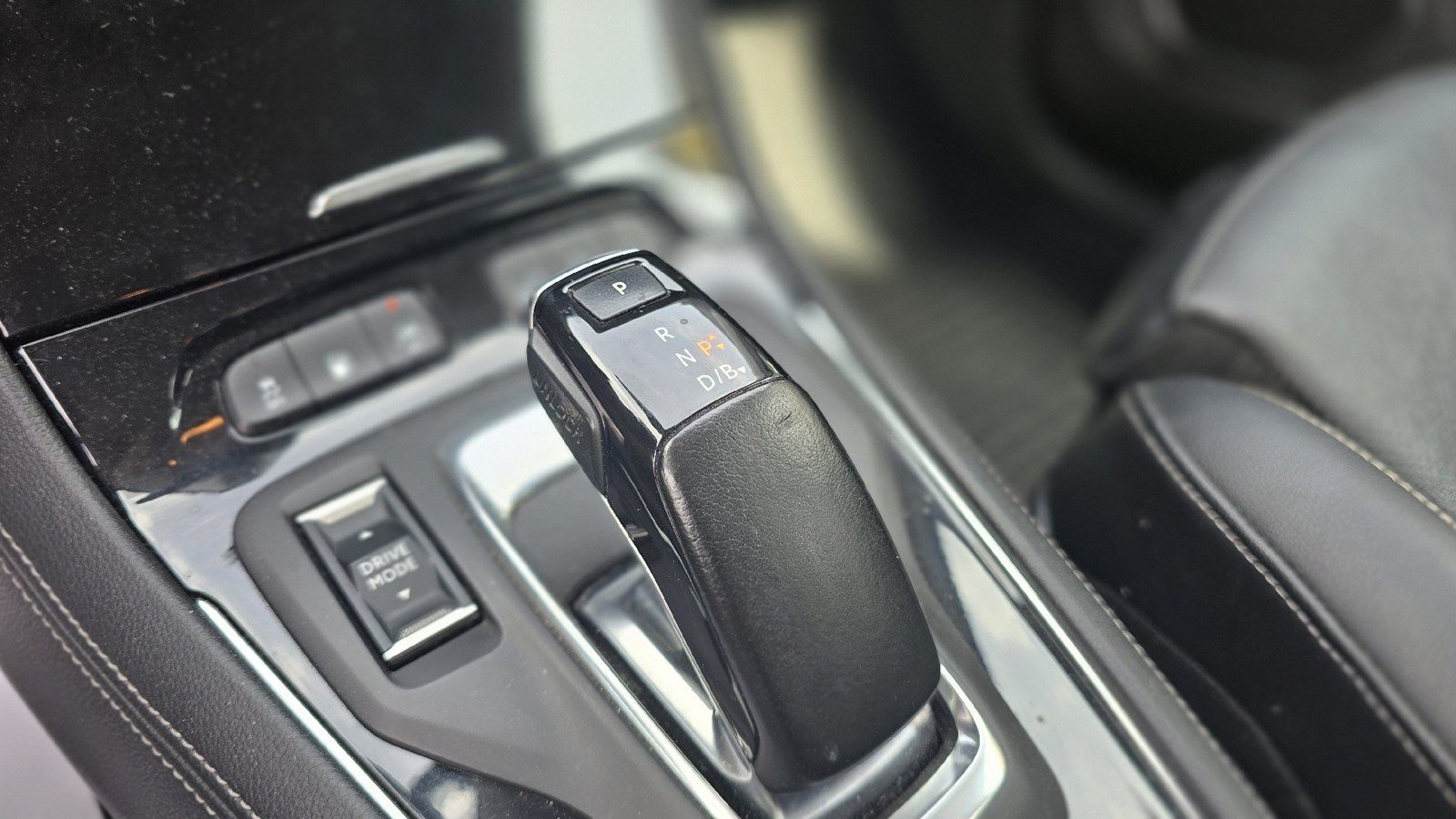2020 Opel Grandland x — fotografija 17