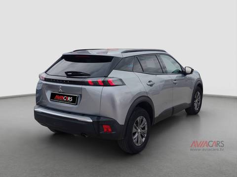 2023 Peugeot 2008 — sličica 6