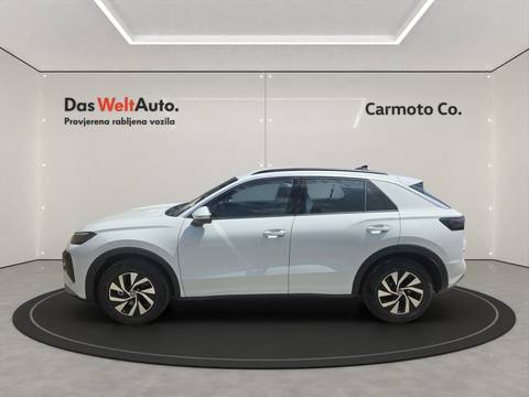 2026 Volkswagen T-Roc — sličica 2