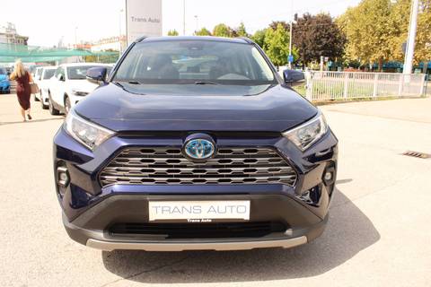 2022 Toyota RAV4 — sličica 2