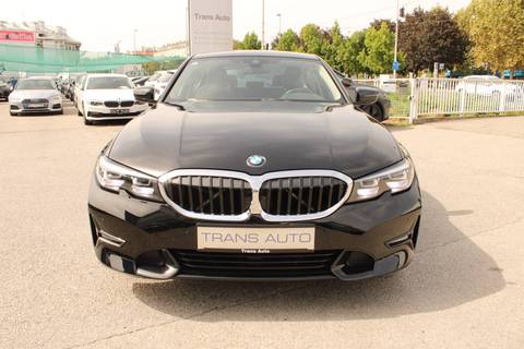 2022 BMW Serija 3 — sličica 2