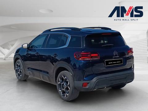 2023 Citroën C5 Aircross — sličica 3