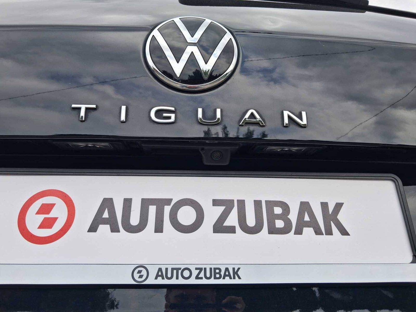 2021 Volkswagen Tiguan — fotografija 18