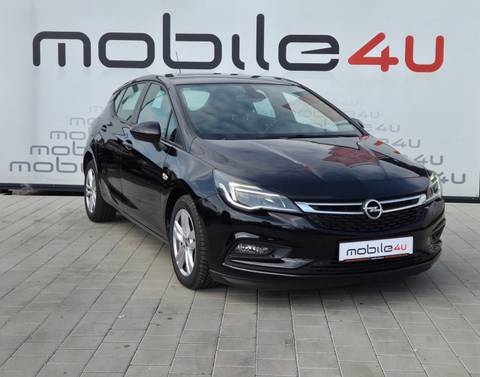2019 Opel Astra — sličica 2